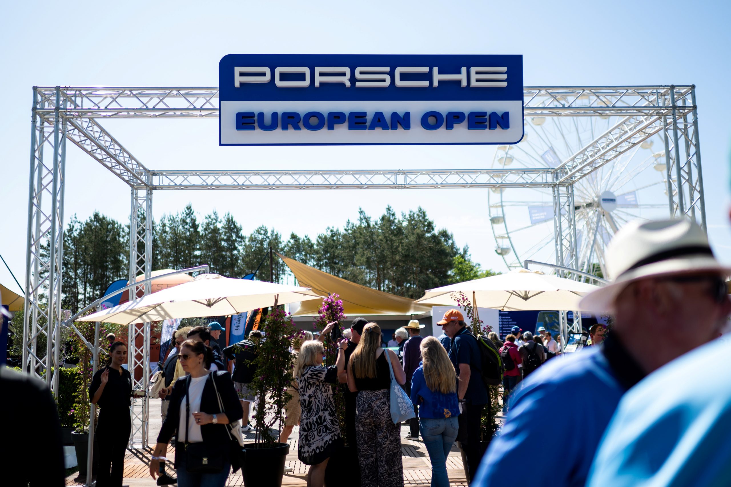 Porsche European Open 2023 Archives Porsche European Open